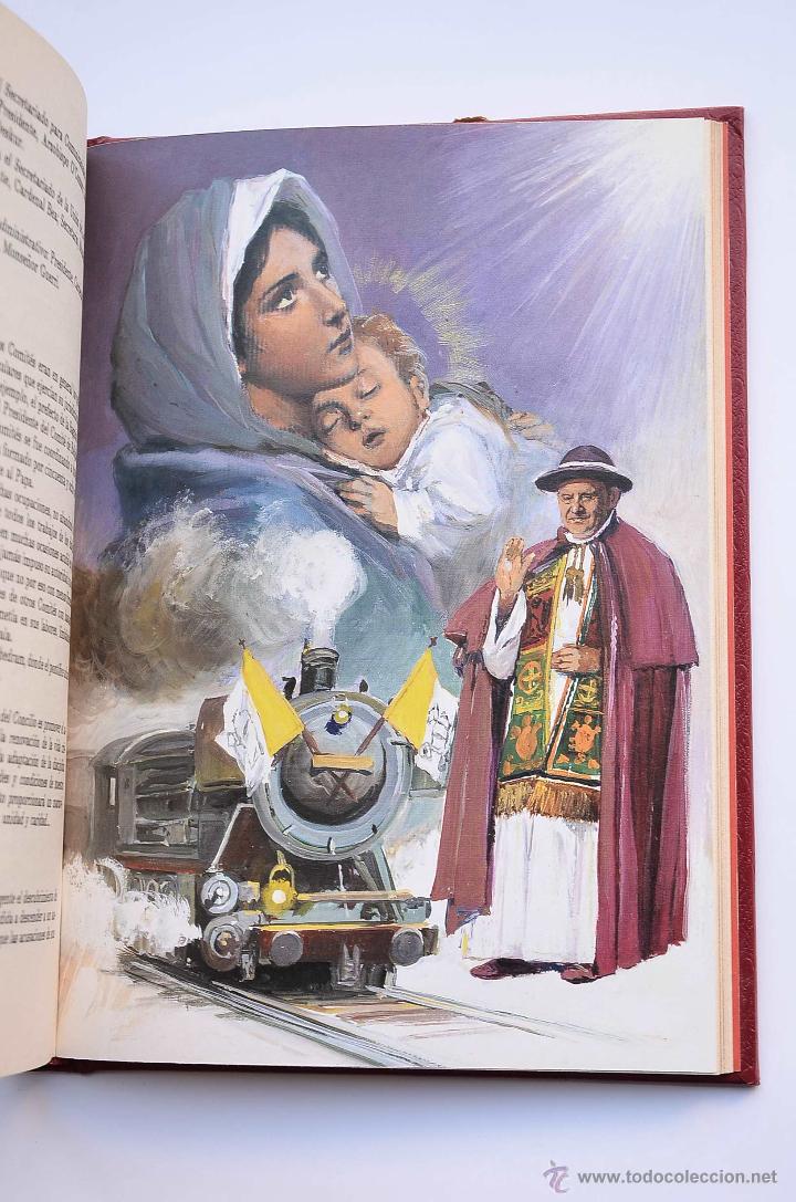 Libros: JUAN XXIII - AUTORES VARIOS - Foto 4