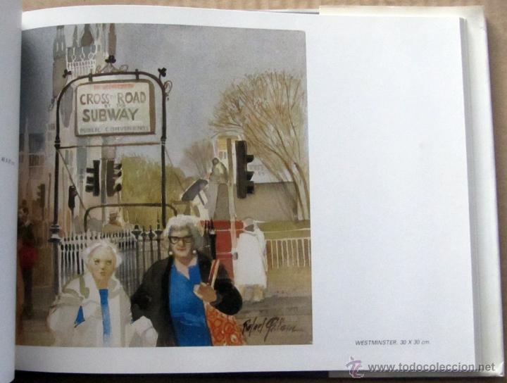 Libros: RAFAEL GRIERA AQUAREL.LES - Foto 4