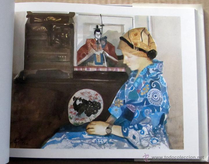 Libros: RAFAEL GRIERA AQUAREL.LES - Foto 5