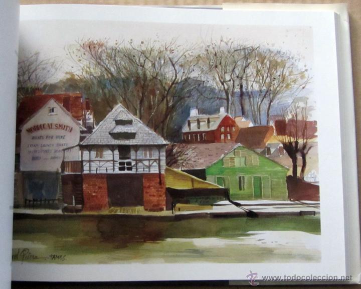 Libros: RAFAEL GRIERA AQUAREL.LES - Foto 6