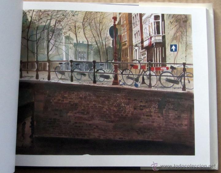 Libros: RAFAEL GRIERA AQUAREL.LES - Foto 7