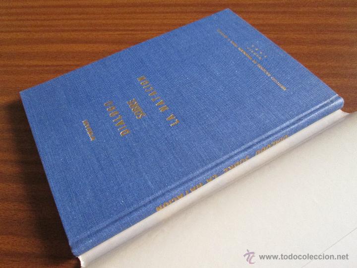 Libros: Di&aacute;logo sobre la nataci&oacute;n --- Nicolas Wynmann - Foto 4