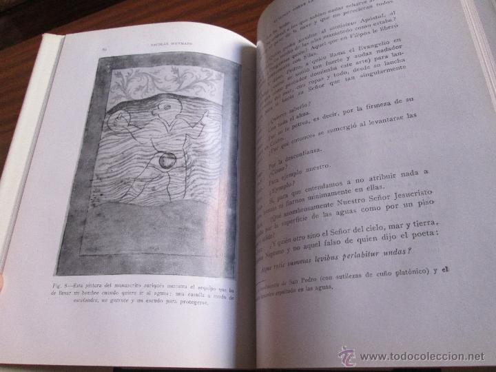 Libros: Di&aacute;logo sobre la nataci&oacute;n --- Nicolas Wynmann - Foto 6
