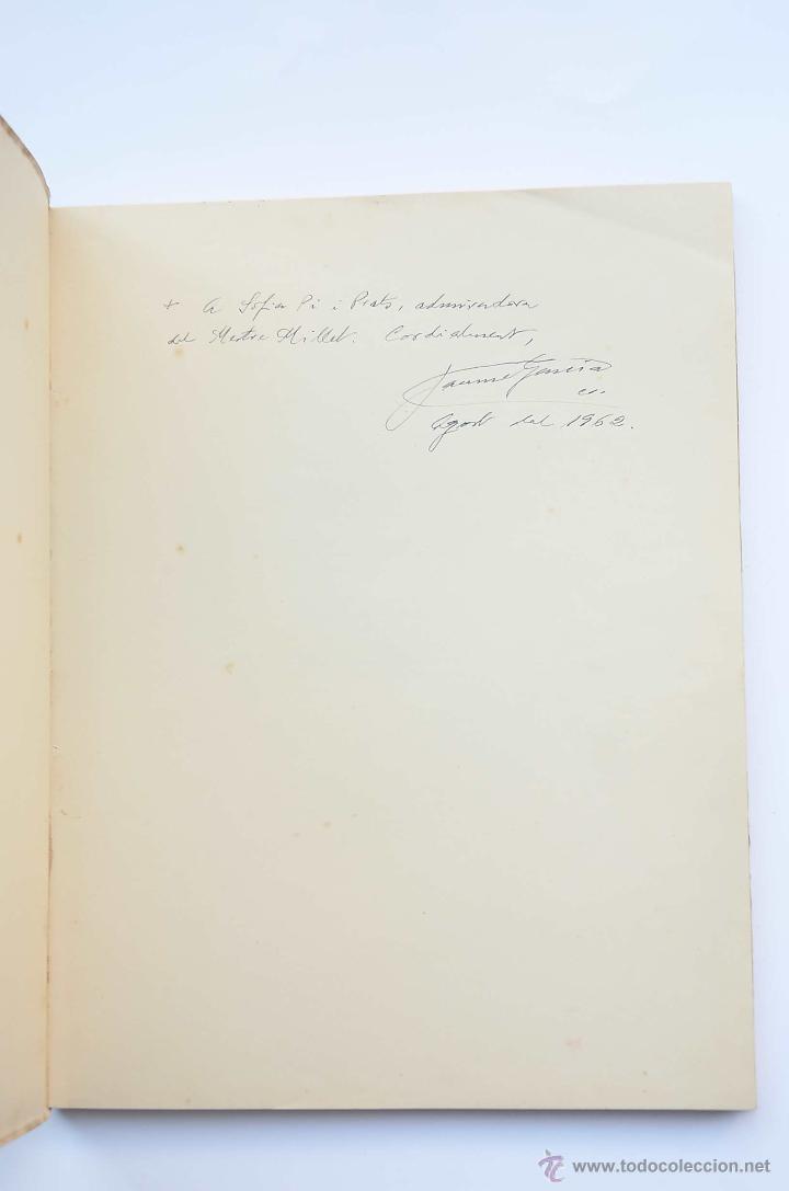 Libros: Cants espirituals per a &uacute;s del poble. Seconda s&egrave;rie, 1937-1940 - MILLET, Llu&iacute;s - Foto 2