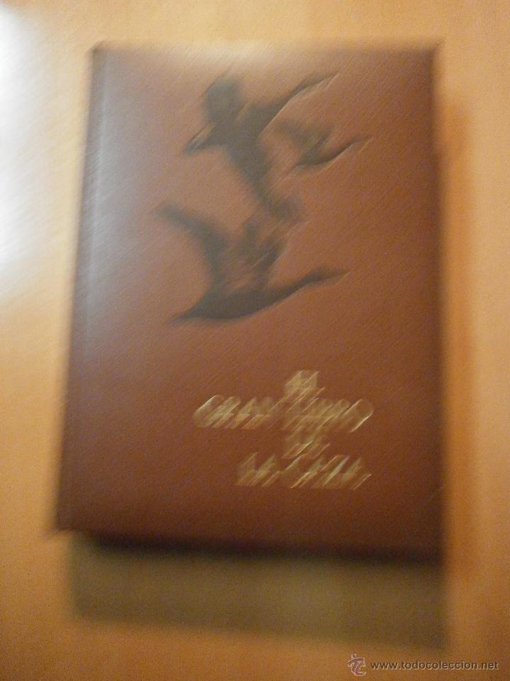 Libros: EL GRAN LIBRO DE LA CAZA , VOLUMEN III - Foto 1