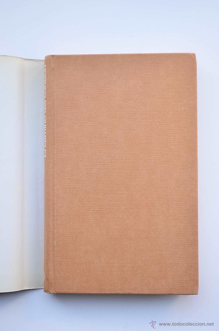 Libros: El camino del coraz&oacute;n - S&Aacute;NCHEZ DRAG&Oacute;, Fernando - Foto 2