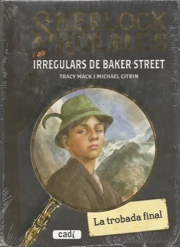 Libros: LA TROBADA FINAL - Mack,Tracy/Citrin,Michael - Foto 1