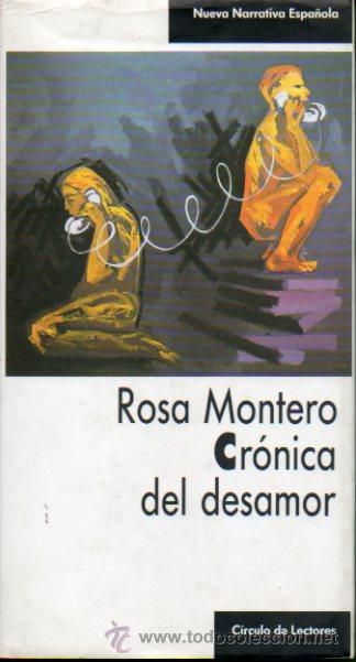 Libros: CR&Oacute;NICA DEL DESAMOR. Introducci&oacute;n de Enrique Murillo. - Foto 1