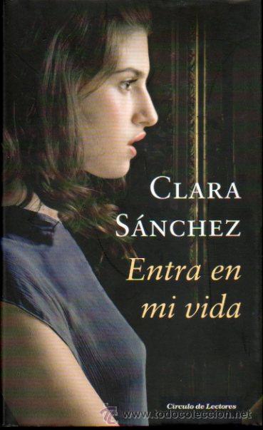Libros: ENTRA EN MI VIDA. - Foto 1