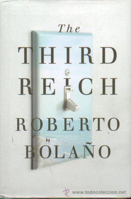 Libros: THE THIRD REICH. First american edition. - Foto 1