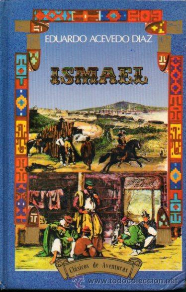 Libros: ISMAEL. - Foto 1