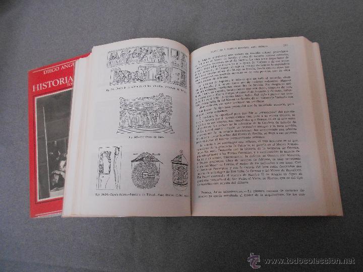 Libros: HISTORIA DEL ARTE. DOS TOMOS - Foto 5
