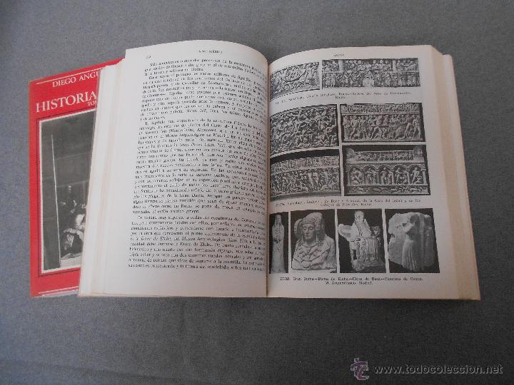 Libros: HISTORIA DEL ARTE. DOS TOMOS - Foto 6