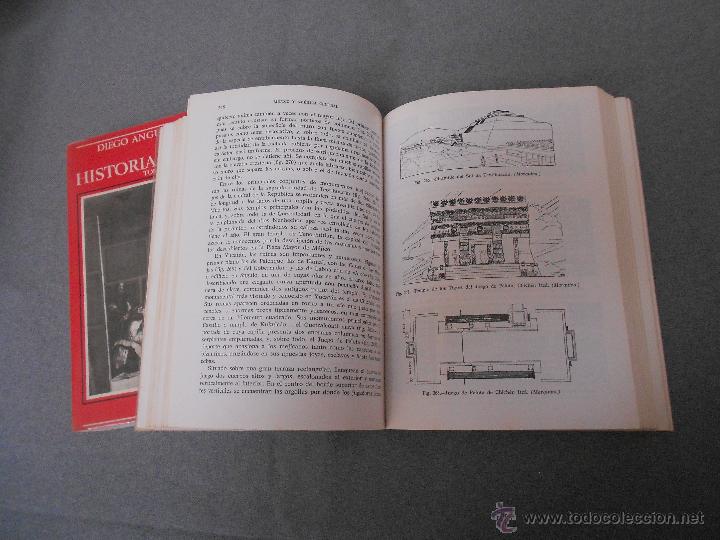 Libros: HISTORIA DEL ARTE. DOS TOMOS - Foto 7