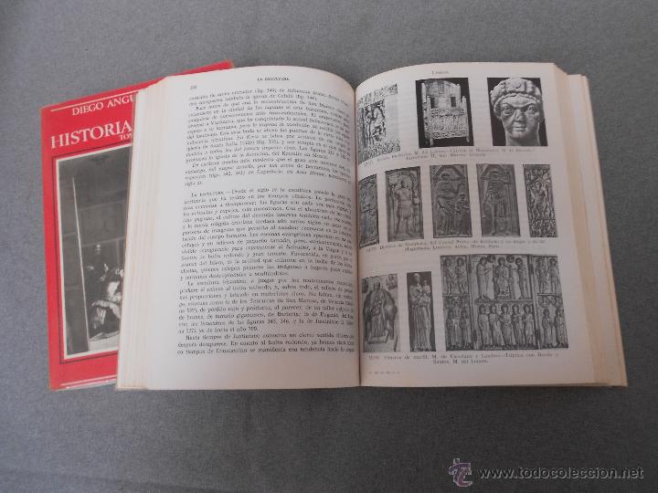 Libros: HISTORIA DEL ARTE. DOS TOMOS - Foto 9