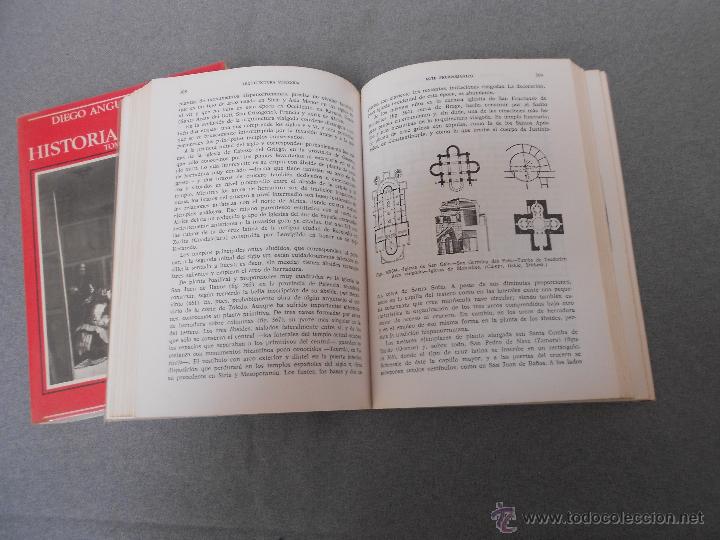 Libros: HISTORIA DEL ARTE. DOS TOMOS - Foto 10