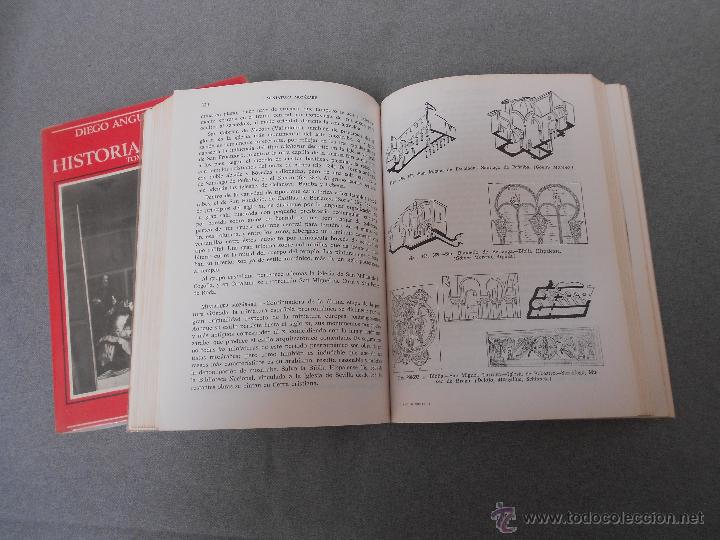 Libros: HISTORIA DEL ARTE. DOS TOMOS - Foto 11