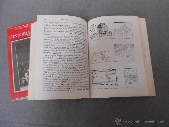 Libros: HISTORIA DEL ARTE. DOS TOMOS - Foto 12
