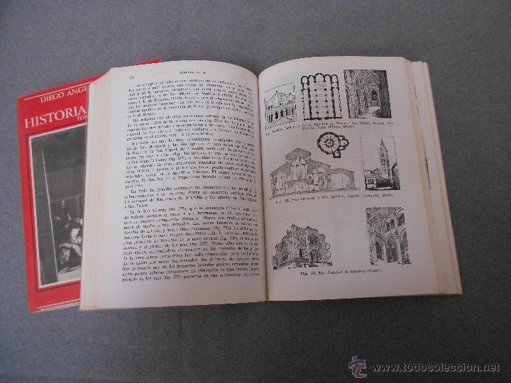 Libros: HISTORIA DEL ARTE. DOS TOMOS - Foto 13