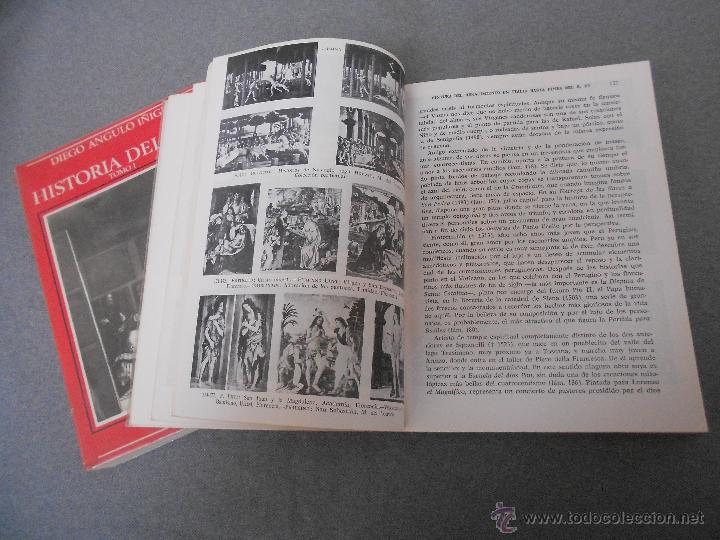 Libros: HISTORIA DEL ARTE. DOS TOMOS - Foto 14