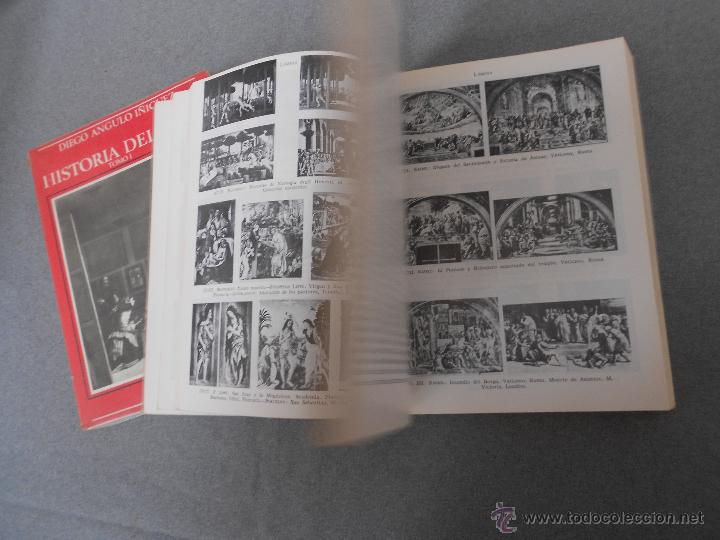 Libros: HISTORIA DEL ARTE. DOS TOMOS - Foto 16