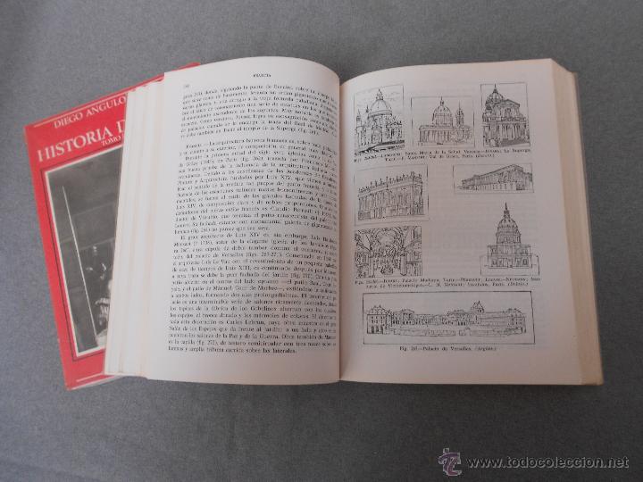 Libros: HISTORIA DEL ARTE. DOS TOMOS - Foto 18