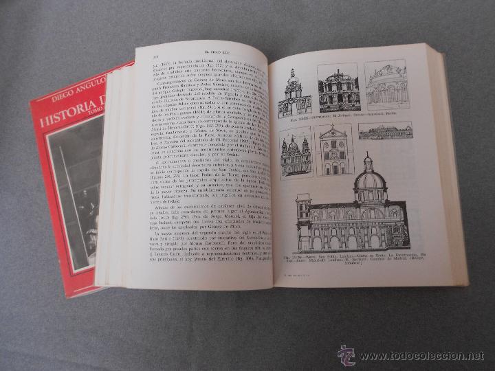 Libros: HISTORIA DEL ARTE. DOS TOMOS - Foto 19