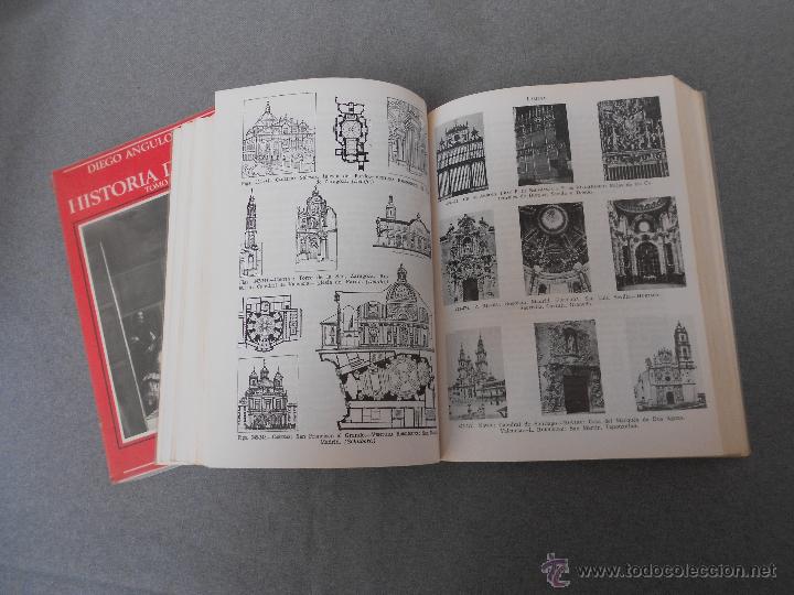 Libros: HISTORIA DEL ARTE. DOS TOMOS - Foto 20