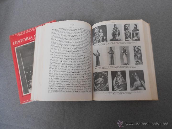 Libros: HISTORIA DEL ARTE. DOS TOMOS - Foto 22