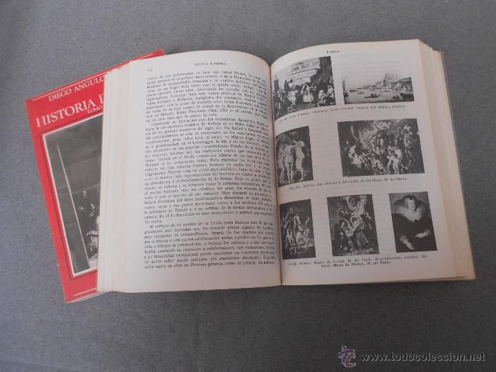 Libros: HISTORIA DEL ARTE. DOS TOMOS - Foto 23