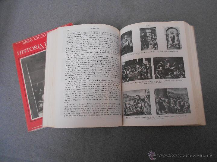 Libros: HISTORIA DEL ARTE. DOS TOMOS - Foto 24