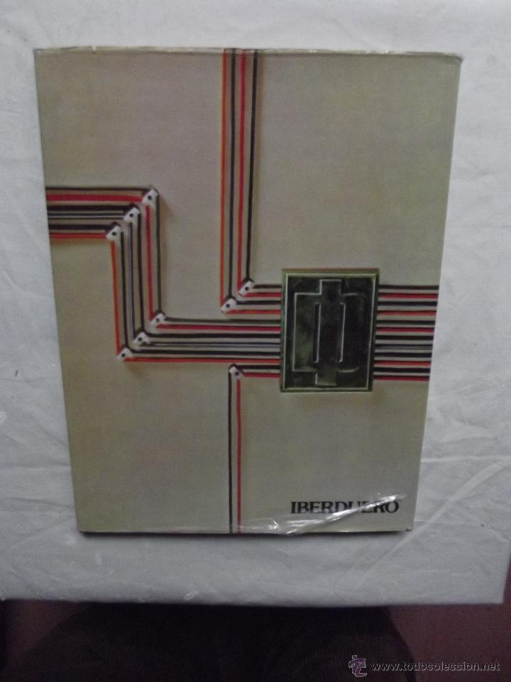 Libros: IBERDUERO - Foto 1