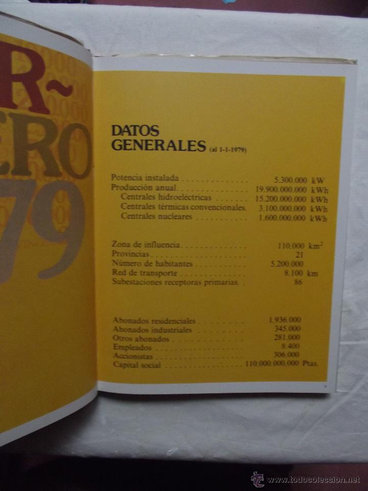 Libros: IBERDUERO - Foto 2