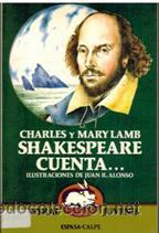 Libros: SHAKESPEARE CUENTA... - CHARLES Y MARY LAMB - Foto 1