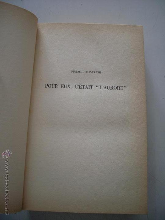 Libros: SANS PATRIE NI FONTIERES - Foto 2