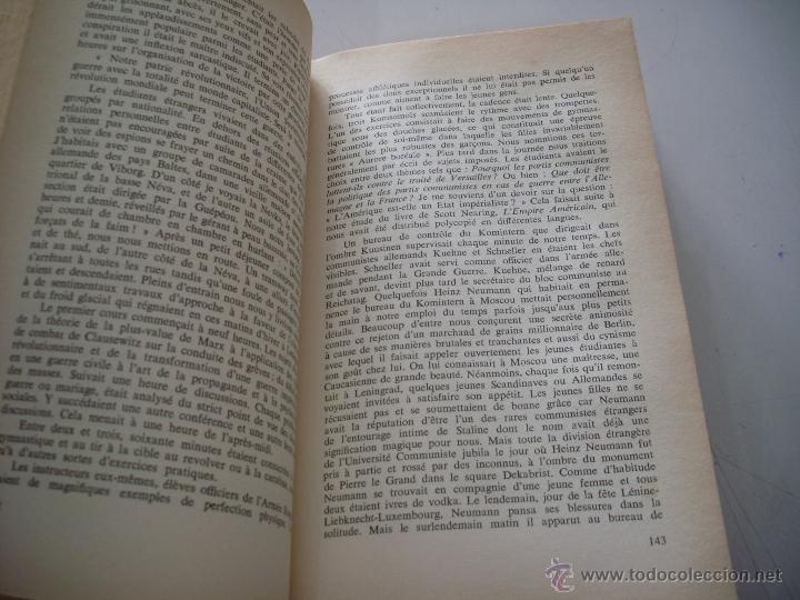 Libros: SANS PATRIE NI FONTIERES - Foto 3