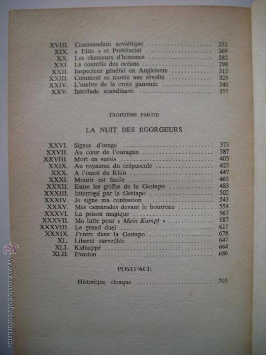 Libros: SANS PATRIE NI FONTIERES - Foto 6