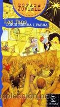 Libros: LAS FANS - JORDI SIERRA I FABRA - Foto 1