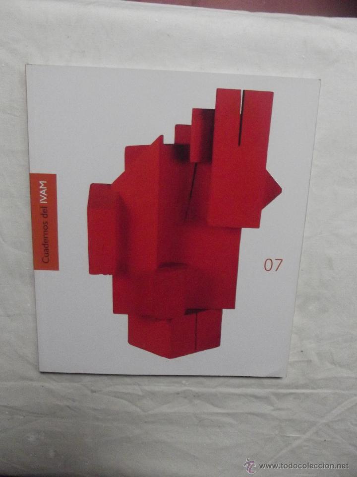 Libros: CUADERNOS DEL IVAM 07 - Foto 1