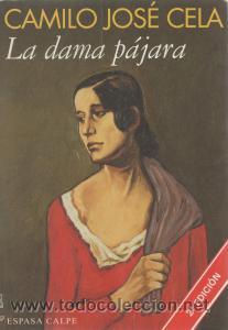 Libros: La dama p&aacute;jara y otros cuentos - Camilo Jos&eacute; Cela - Foto 1