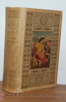 Libros: POES&Iacute;AS VARIAS - ZORRILLA - Foto 1