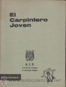 Libros: El carpintero joven - Victor Lombay - Foto 1