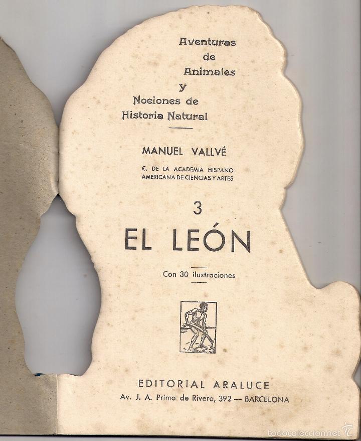 Libros: 1&ordf; PAGINA - Foto 5