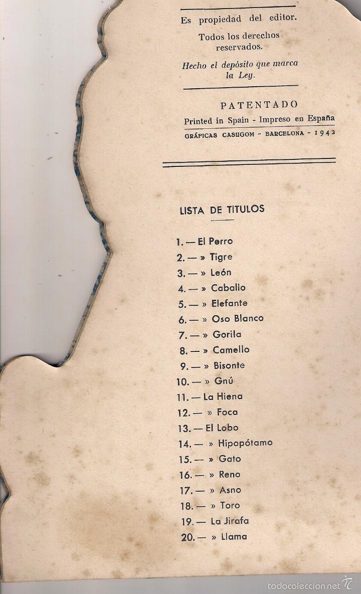 Libros: LISTA DE T&Iacute;TULOS - Foto 6