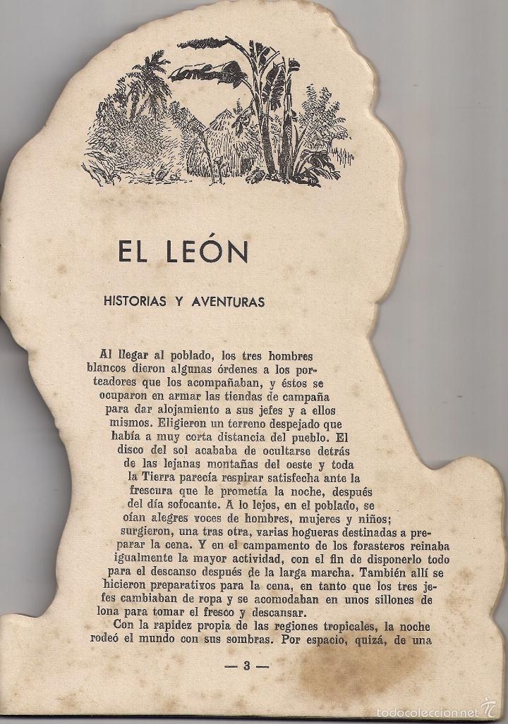 Libros: PAG.3 ( EMPIEZA EL CUENTO ) - Foto 7