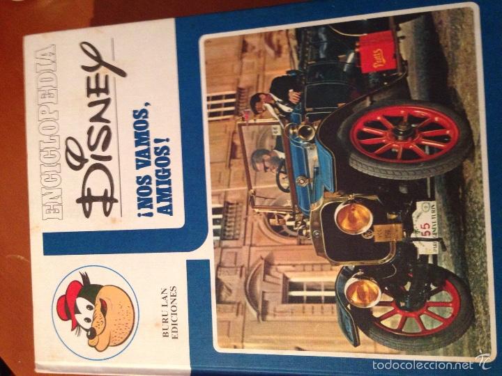 Libros: Enciclopedia Disney. - Foto 1