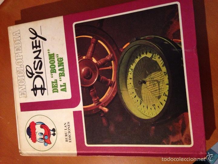 Libros: Enciclopedia Disney 1973 - Foto 1