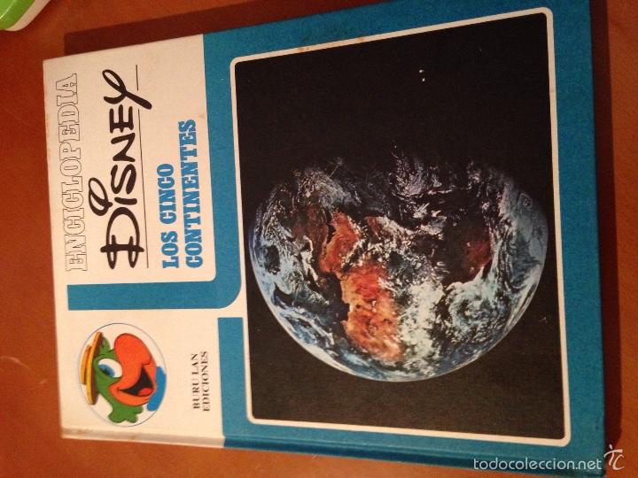 Libros: Enciclopedia Disney 1973 - Foto 1