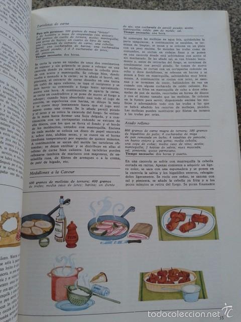 Libros: EL GRAN LIBRO DEL HOGAR - 1969 - SELECCIONES DEL READER,S DIGEST -- 1968 -- - Foto 2