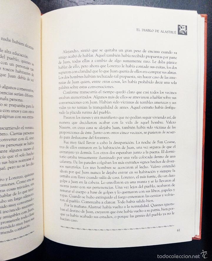 Libros: LEYENDAS DE GUARA - JAVIER CASAS&Uacute;S LATORRE - PRAMES 2002. - Foto 4